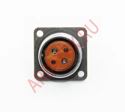 2РМТ22Б4Г3В1В фото 2РМТ22Б4Г3В1В Разъемы 2РМ, 2РМТ, 2РМГ, 2РМДТ, ОНЦ-РГ фото