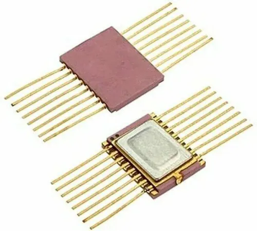 100ИВ165 микросхема 100ИВ165 микросхема