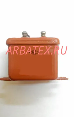 МБГП-2 400в 0.24 мкф
