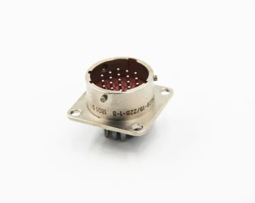 СНЦ28-19/22В-1-В вилка Разъемы разное фото фото 4