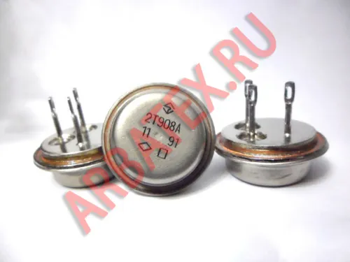 2Т908А-2 фото 2