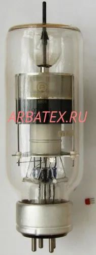 ТГИ2-260/12 тиратрон импульсный модуляторный