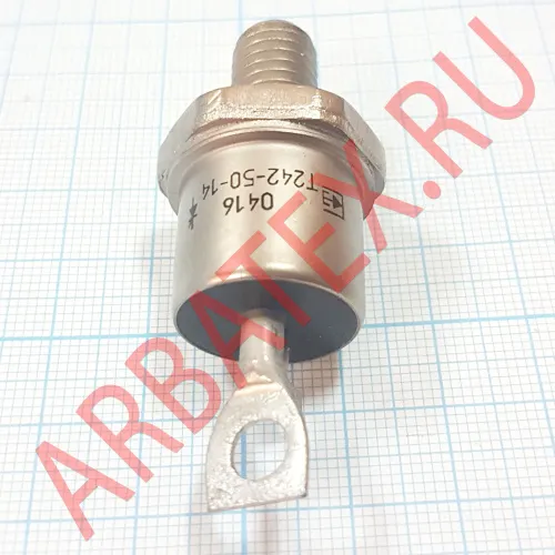 Т242-50 фото 2 Т242-50 фото 2