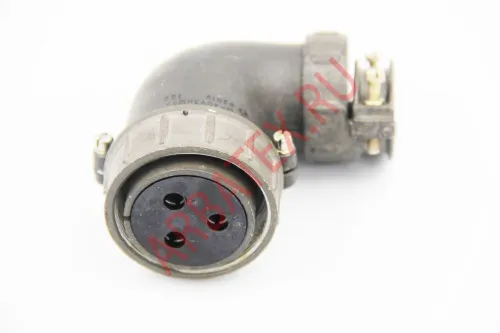 ШР40У3НШ9 розетка кабельная Разъемы разное фото фото 2