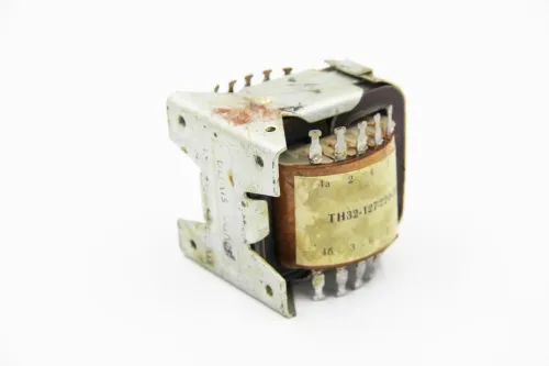 ТН32-127/220-50 трансформатор фото 4