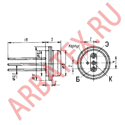 ГТ311И фото 3