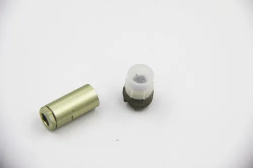 МР1-10-1В с кожухом Разъемы разное фото фото 3