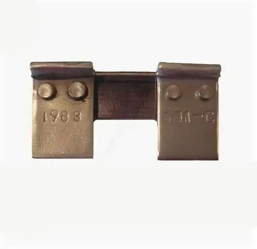 ПВ-60АС Предохранители фото