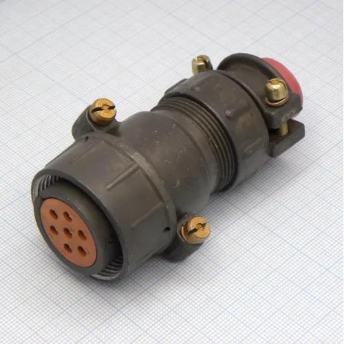 2РТТ28КПН7Г11В Разъемы разное фото фото 3