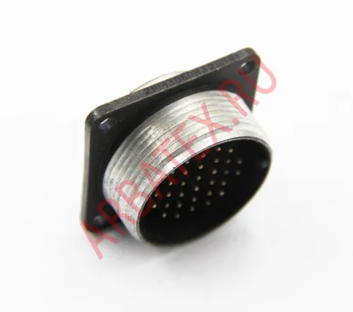 2РМ30Б32Ш1В1 фото 2РМ30Б32Ш1В1 Разъемы 2РМ, 2РМТ, 2РМГ, 2РМДТ, ОНЦ-РГ фото