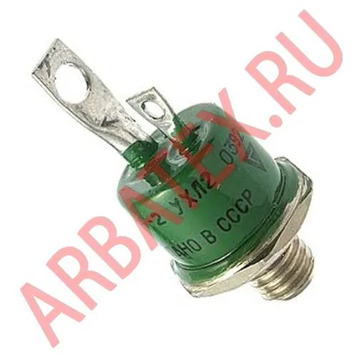 ТК152-25-4 транзистор силовой фото 2