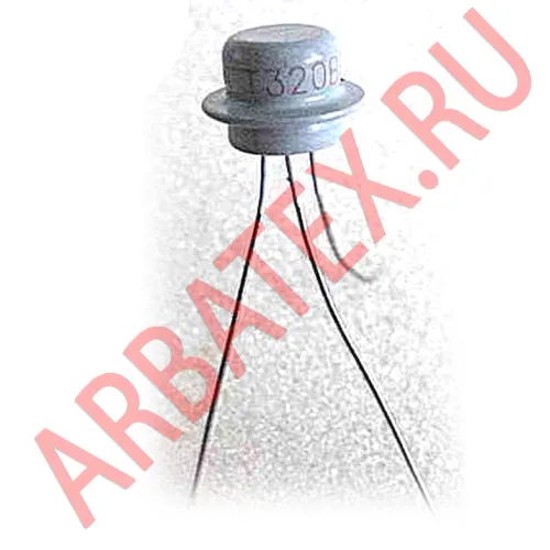 1Т320В фото 2 1Т320В фото 2