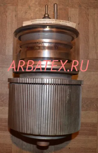 ГМИ-29Б1 импульсный модуляторный триод
