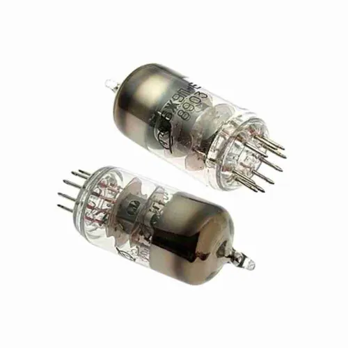 6Ж2П-Е радиолампа 6Ж2П-Е радиолампа