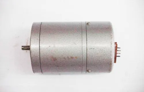 ШД-4М электродвигатель