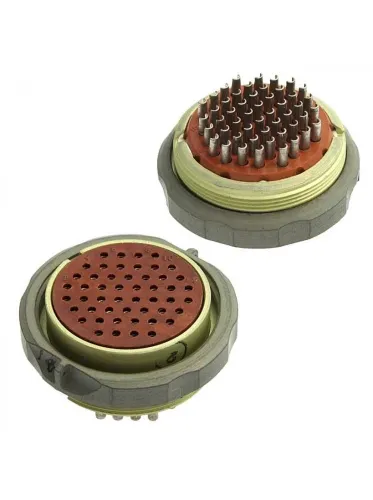 РРС3-50В-4-В Разъемы разное фото