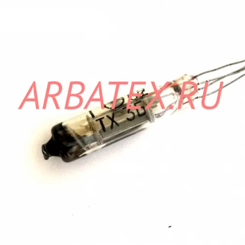 ТХ-3Б радиолампа