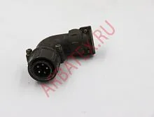 ШР20У5НГ10 вилка фото