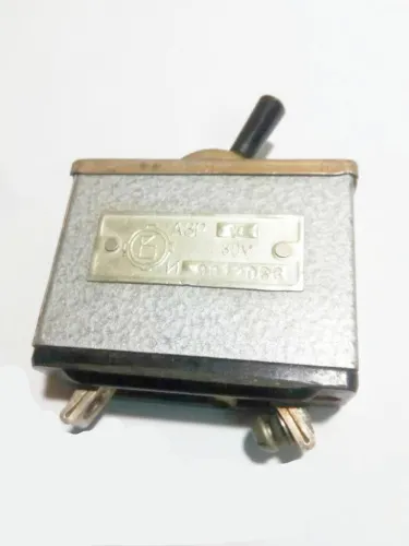 АЗР-2 автомат защиты