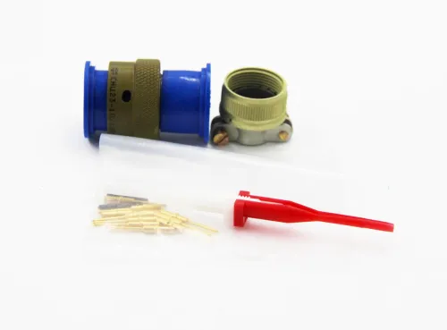 СНЦ23-10/18В-6-В вилка Разъемы разное фото фото 2