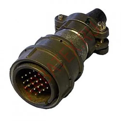 2РМ27КПН24Ш1А1 фото фото 3 2РМ27КПН24Ш1А1 Разъемы 2РМ, 2РМТ, 2РМГ, 2РМДТ, ОНЦ-РГ фото фото 3