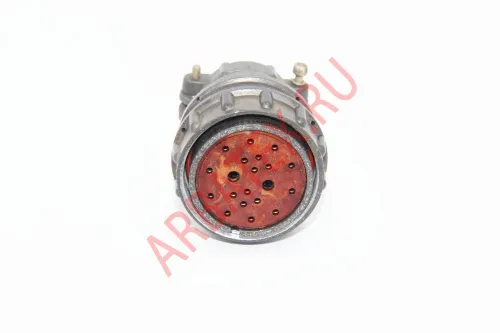 2РМД36КПЭ20Г6В1 Разъемы 2РМ, 2РМТ, 2РМГ, 2РМДТ, ОНЦ-РГ фото фото 6