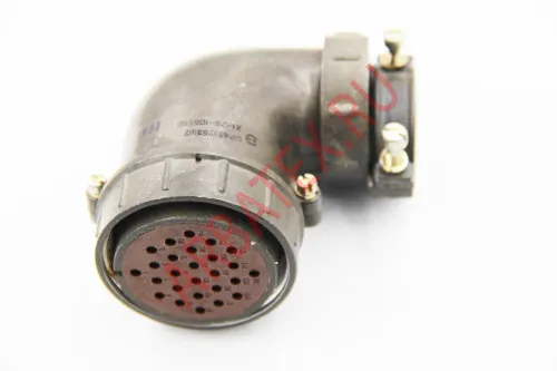 ШР48У26ЭШ2 Разъемы ШР, СШР фото фото 2