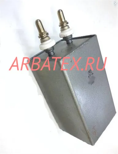 К41-1А 10кВ 6 мкф К41-1А 10кВ 6 мкф