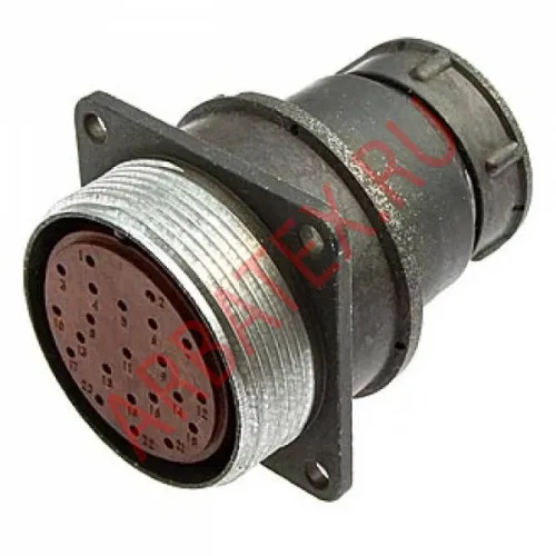 2РМД39БПЭ22Г5В1 Разъемы 2РМ, 2РМТ, 2РМГ, 2РМДТ, ОНЦ-РГ фото фото 2