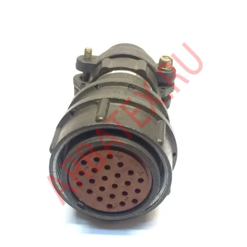 2РМ27К24Г1В1 фото фото 3 2РМ27К24Г1В1 Разъемы 2РМ, 2РМТ, 2РМГ, 2РМДТ, ОНЦ-РГ фото фото 3