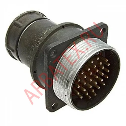 2РМДТ33БПЭ32Ш5В1В Разъемы 2РМ, 2РМТ, 2РМГ, 2РМДТ, ОНЦ-РГ фото фото 3