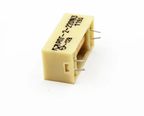 РПГ-2 2201 12В фото 4 РПГ-2 2201 12В фото 4