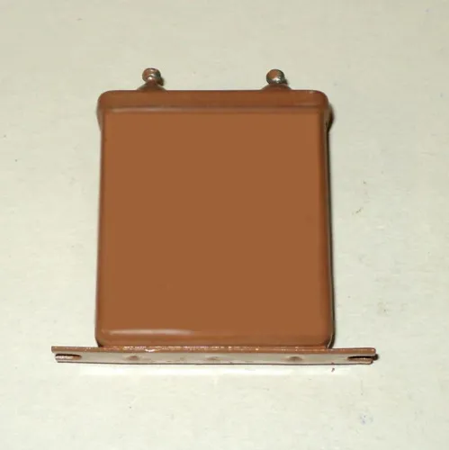 МБГП-2 1000в 0,5 мкф фото 2 МБГП-2 1000в 0,5 мкф фото 2