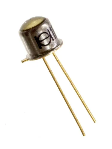 3Л341Д1 диод светоизлучающий  фото 2