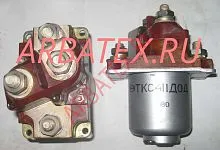 ТКС411ДОД контактор