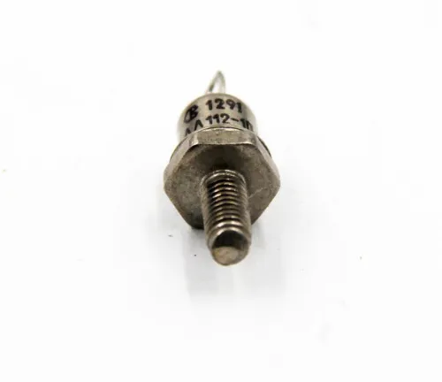 ДЛ112-10-12 диод фото 3