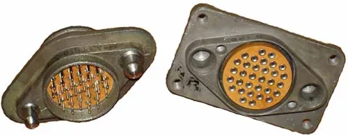 АЭРГВТ8-32БВ фото фото 2 АЭРГВТ8-32БВ Разъемы разное фото фото 2