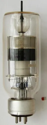 ТГИ2-260/12 тиратрон импульсный модуляторный фото 2