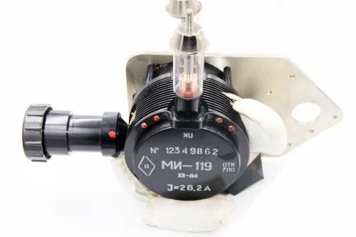 МИ-119 пакетированный магнетрон фото 2 МИ-119 пакетированный магнетрон фото 2