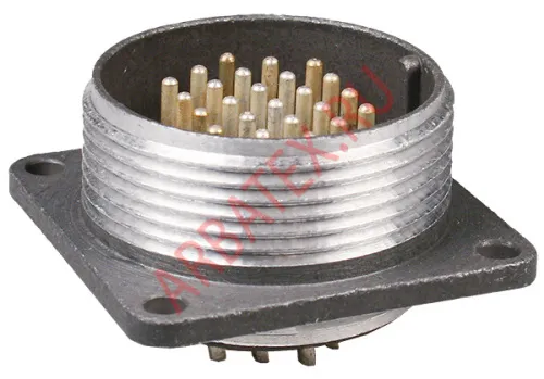 2РМДТ30Б24Ш5В1ВБ фото фото 3 2РМДТ30Б24Ш5В1ВБ Разъемы 2РМ, 2РМТ, 2РМГ, 2РМДТ, ОНЦ-РГ фото фото 3