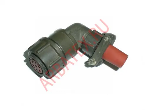 2РМТ18КУН7Г1А1В Разъемы 2РМ, 2РМТ, 2РМГ, 2РМДТ, ОНЦ-РГ фото фото 3