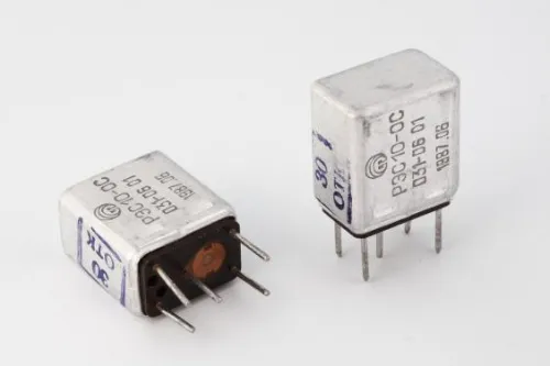 РЭС-10 РС4.529.031 06.05 фото 3 РЭС-10 РС4.529.031 06.05 фото 3