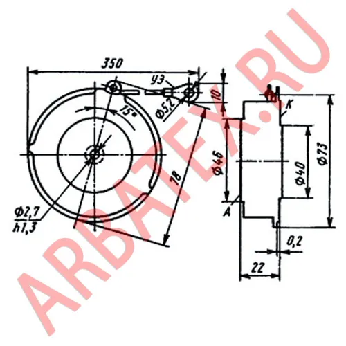 Т500-5 фото 6 Т500-5 фото 6