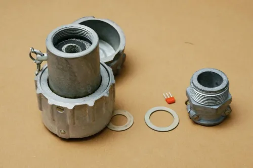 АТ6.823.054 роз.каб. Разъемы разное фото