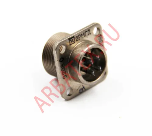 2РМГД18Б4Ш5Е2Б Разъемы 2РМ, 2РМТ, 2РМГ, 2РМДТ, ОНЦ-РГ фото фото 5