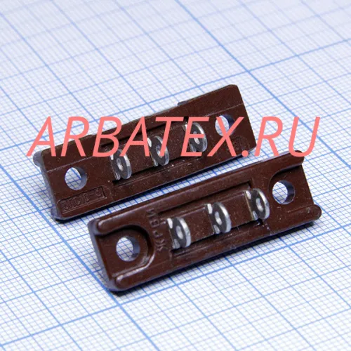 3ПС3-3 Разъемы разное фото