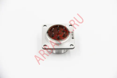 2РМДТ27Б7Г5В1В фото фото 4 2РМДТ27Б7Г5В1В Разъемы 2РМ, 2РМТ, 2РМГ, 2РМДТ, ОНЦ-РГ фото фото 4