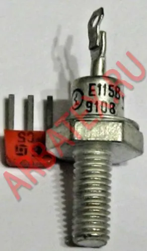 Е115А диод фото 2