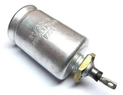 К50-12 50в 2000 мкф фото 2