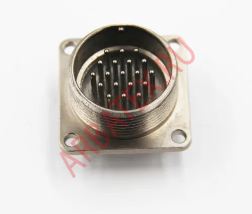 2РМГД27Б19Ш5Е2Б Разъемы 2РМ, 2РМТ, 2РМГ, 2РМДТ, ОНЦ-РГ фото фото 5